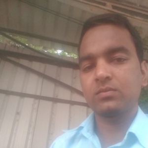 Ashwani Yadav-Freelancer in ,India