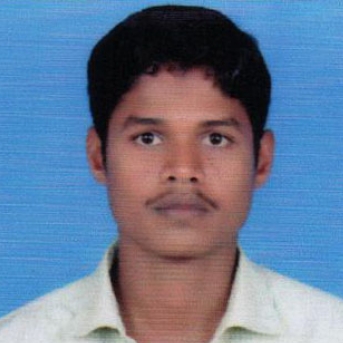 Parashuram Rathod-Freelancer in Bangalore,India
