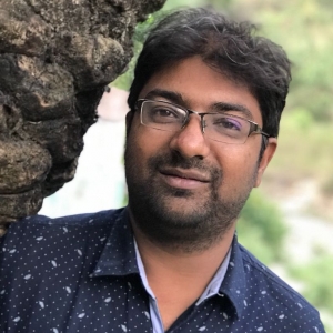 Rahul Gupta-Freelancer in New Delhi,India