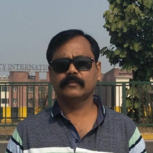 Atul Srivastava-Freelancer in ,India