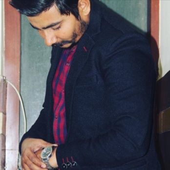 Nick Jones-Freelancer in Ghaziabad,India