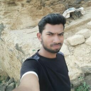 Zapadiya Nilesh-Freelancer in ,India