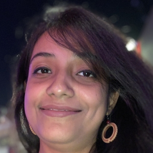 Sonali Srivastava-Freelancer in Bangalore,India