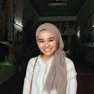 Nadia Mia-Freelancer in Putrajaya,Malaysia