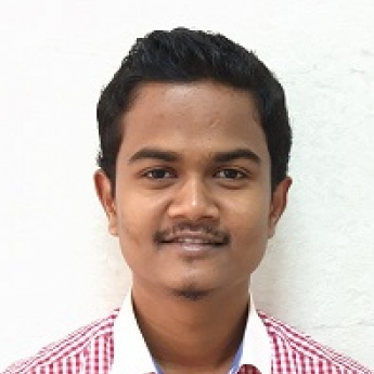 Rohit Mohite-Freelancer in Mumbai,India