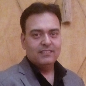 Sandeep Sachdev-Freelancer in Mohali,India