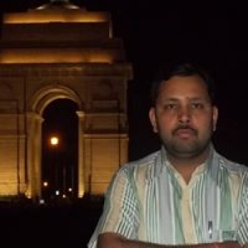 Vinay Mishra-Freelancer in ,India