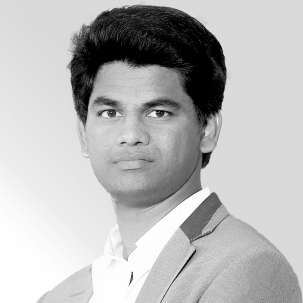 Harinath Babu-Freelancer in Bangalore,India