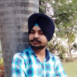 Rajdeep Singh-Freelancer in AMRITSAR,India