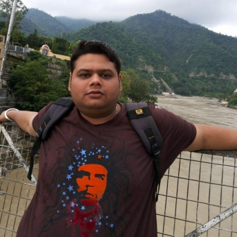 Jhony Shivdasani-Freelancer in Ulhasnagar,India