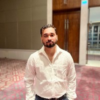 Rahul Kumar Tiwary-Freelancer in Hyderabad,India