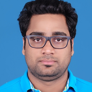 Abhilash Vrindavan-Freelancer in ,India