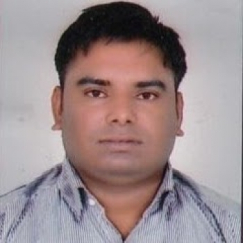 Vinay Singh-Freelancer in ,India