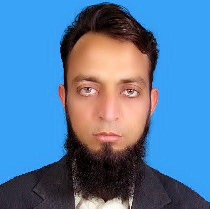 Khalid Latif-Freelancer in Peshawar,Pakistan