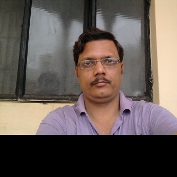 Rajkumar Singh-Freelancer in Bhopal,India