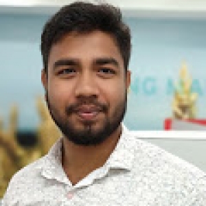 Abhishek Tiwary-Freelancer in Pune,India
