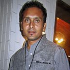 Dilipkumar Sundaram-Freelancer in Trivandrum,India