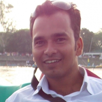 Jeetlal Verma-Freelancer in ,India