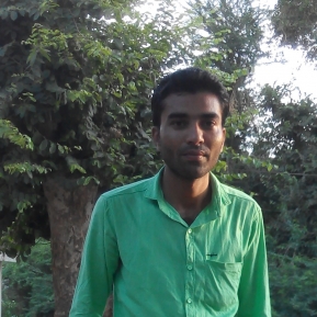 Raman Vijay-Freelancer in Bhubaneswar,India