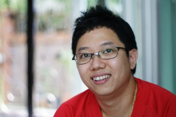 Daniel Liew-Freelancer in Petaling Jaya,Malaysia