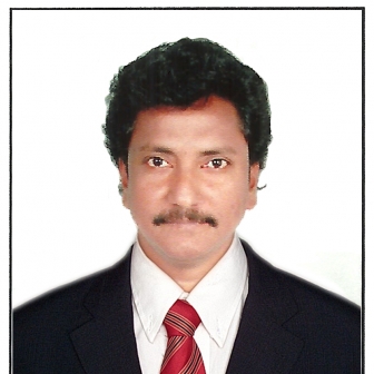 Sudarsanam Prakash-Freelancer in Bhadravaram,India
