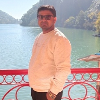 Roushan Kumar-Freelancer in Bhagalpur,India