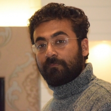 Varun Bansal-Freelancer in ,India