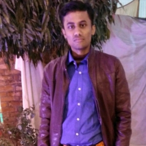 Vitul Suryavanshi-Freelancer in New Delhi,India