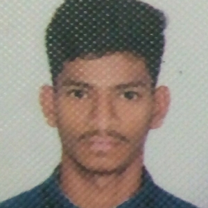 Mahesh Barate-Freelancer in ,India