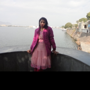 Pragya Maheshwari-Freelancer in ,India