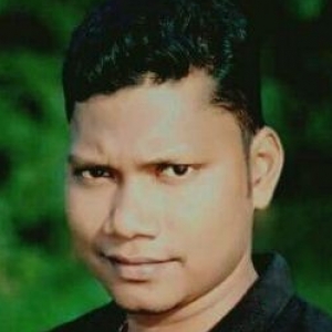 Bishnu Pada Mandal-Freelancer in maldah,India