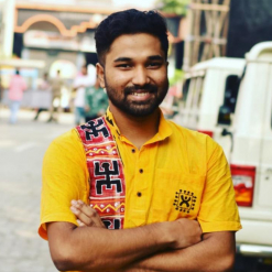 Pankaj Das-Freelancer in Barpeta Road,India
