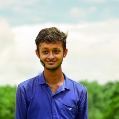 Srinandan Biswas-Freelancer in Guwahati,India