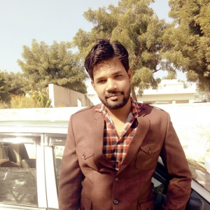 Akash Yadav-Freelancer in Jaipur,India