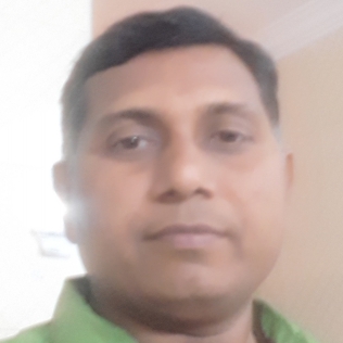 Prakash Rao M-Freelancer in Tirupati,India
