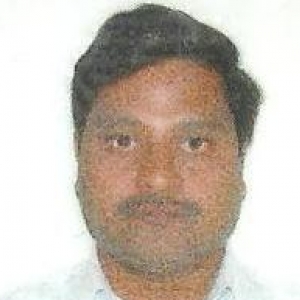 Shaik Saleem-Freelancer in Tolichowki,India