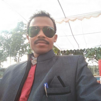 Devesh Chauhan-Freelancer in gorkhapur,India