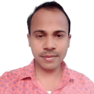 DEVESH CHAUHAN-Freelancer in Gorakhpur,India
