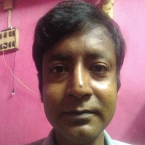 Prasanta Mondal-Freelancer in ,India