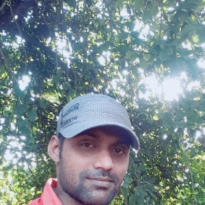 Manas Baisak-Freelancer in Dhenkanal,India