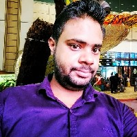 Vikram Anand-Freelancer in ,India