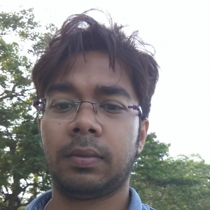 Arindam Ghosh-Freelancer in Chandannagar,India