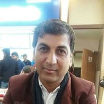Sanjeev Banga-Freelancer in ,India