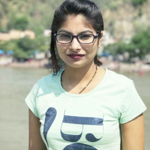 Neha Singh-Freelancer in Aligarh,India