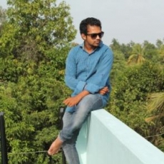 Tejas Chaudhari-Freelancer in Surat,India