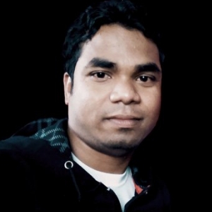 Mithun Naik-Freelancer in New Delhi,India
