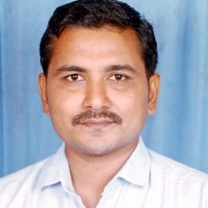 Pranjal Chouhan-Freelancer in Jabalpur,India