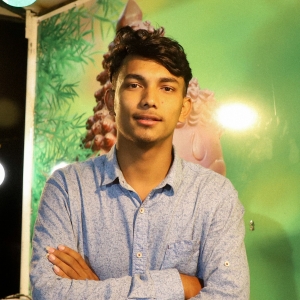 Mukesh Pokhrel-Freelancer in Kathmandu,Nepal