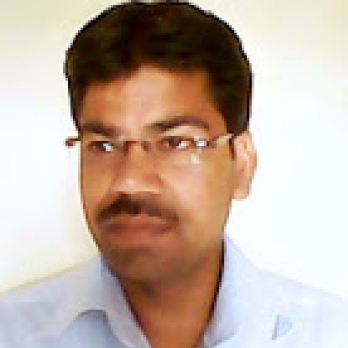 Raj Lodhi-Freelancer in indore,India