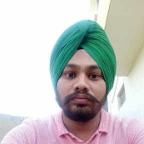 Malkit Singh-Freelancer in Ludhiana,India